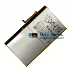 Batería para Huawei HB26A510EBC BAH-W09/AL00 M3 [Batería de repuesto]
